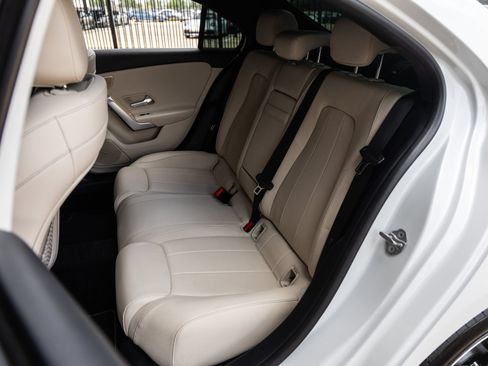 Used 2019 Mercedes-Benz A 220 image 29