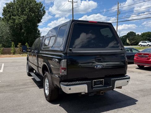 Used 2010 Ford F250 XLT AWD/4WD image 5