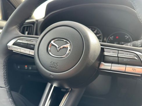New 2026 MAZDA CX-50 AWD 2.5 S w/ Cargo Package image 25