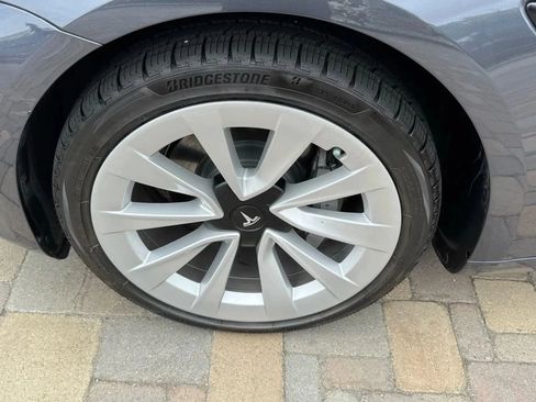 Used 2021 Tesla Model 3 Long Range AWD/4WD image 31