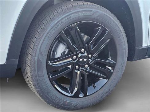 New 2026 Chevrolet Trax ACTIV w/ Driver Confidence Package image 10