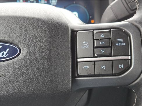 Used 2024 Ford F150 XLT w/ Equipment Group 302A MID AWD/4WD image 34