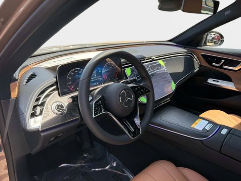 New 2026 Mercedes-Benz E 350 Sedan image 17