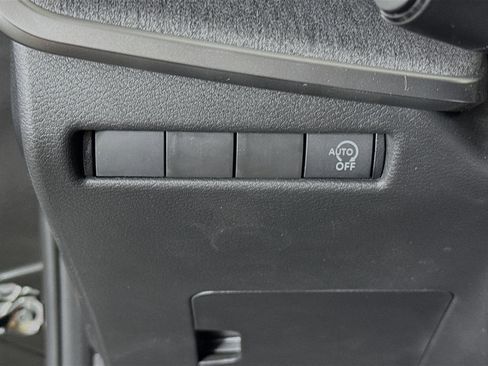 New 2026 Nissan Kicks SV FWD image 10
