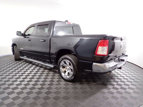 Used 2019 RAM 1500 Big Horn image 11