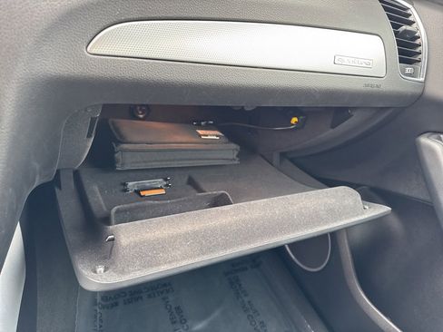 Used 2017 Audi Q5 2.0T Premium Plus w/ Technology Package image 31