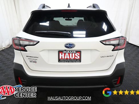 Used 2022 Subaru Outback Premium AWD/4WD image 13