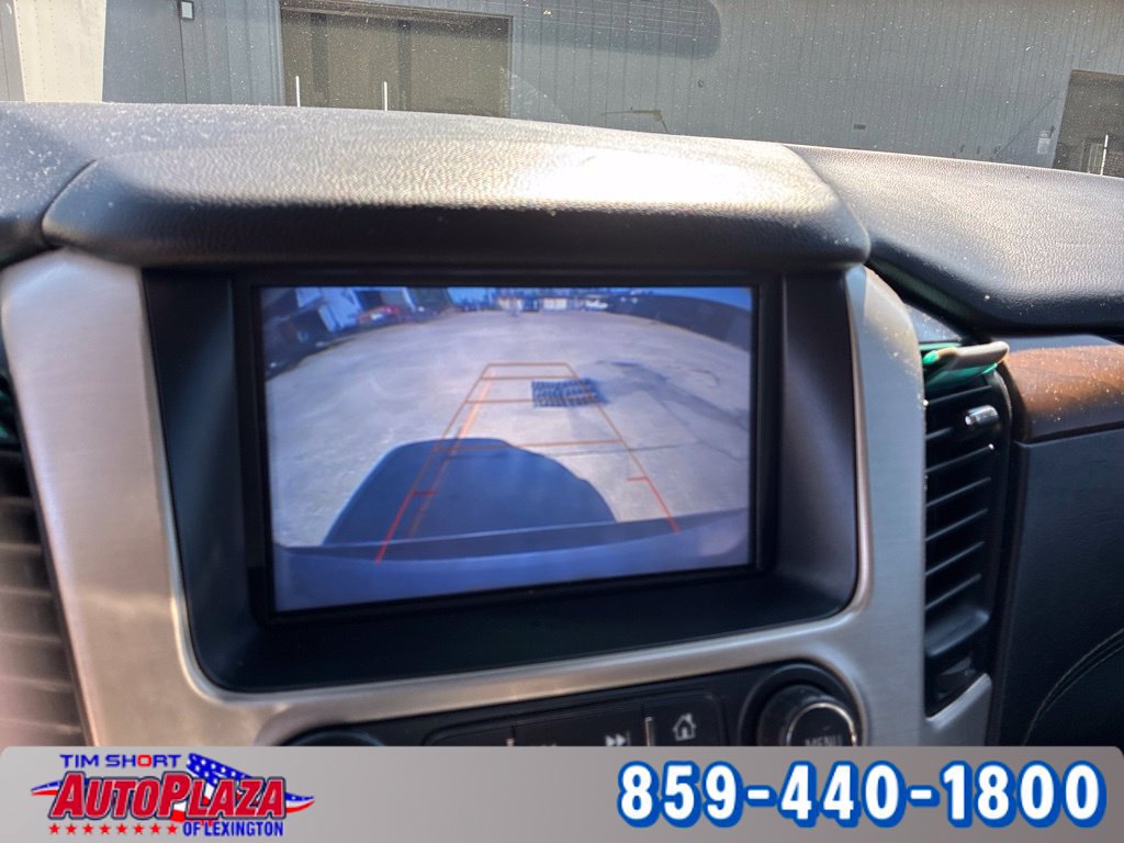 Used 2020 GMC Yukon XL Denali AWD/4WD image 28