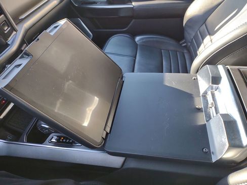 Used 2024 Ford F150 Platinum w/ Equipment Group 702A High image 36