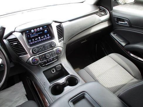 Used 2018 Chevrolet Tahoe LS w/ Skid Plate Package AWD/4WD image 13