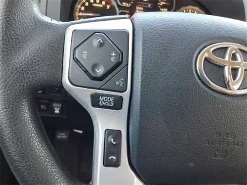 Used 2020 Toyota Tundra SR5 image 24