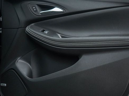 New 2026 Buick Encore GX Avenir w/ Avenir Technology Package image 10