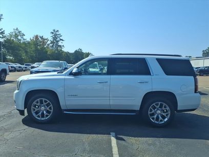 Used 2018 GMC Yukon SLT w/ Open Road Package