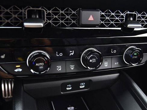 New 2025 Honda Accord Sport image 16