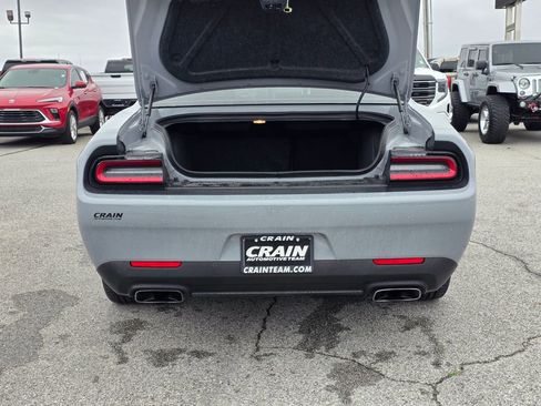 Used 2022 Dodge Challenger R/T Scat Pack w/ Driver Convenience Group image 7