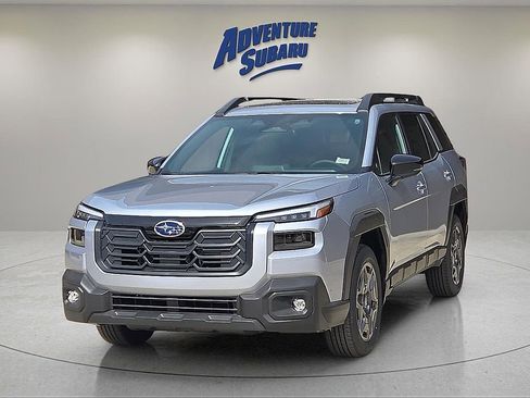 New 2026 Subaru Outback Premium image 2