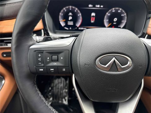 Used 2022 INFINITI QX60 Autograph w/ Cargo Package image 19
