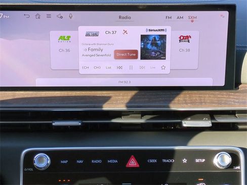 New 2026 Genesis GV80 2.5T Select image 15