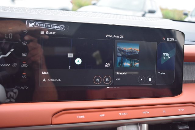 New 2027 Kia Telluride SX Prestige w/ Towing Package AWD/4WD image 32