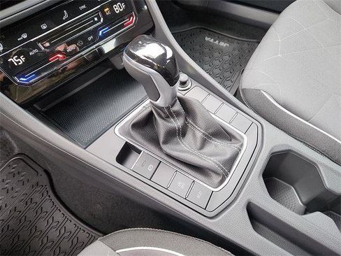 New 2026 Volkswagen Jetta Sport image 12