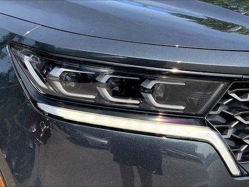 Used 2022 Kia Sorento SX Prestige AWD/4WD image 28