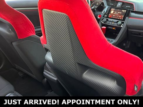 Used 2019 Honda Civic Type R image 34