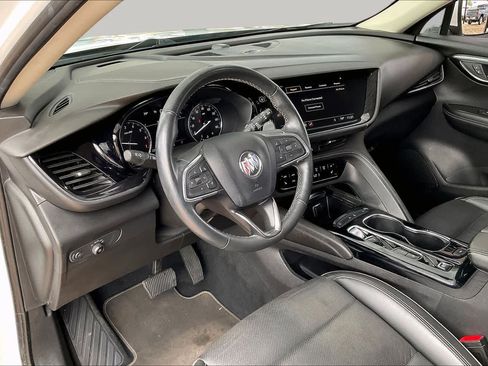 Used 2023 Buick Envision Essence FWD image 16