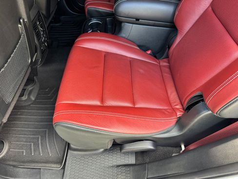 Used 2022 Dodge Durango SRT w/ Premium Interior Group AWD/4WD image 54