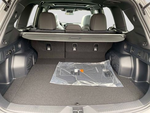 New 2026 Subaru Forester Premium AWD/4WD image 5