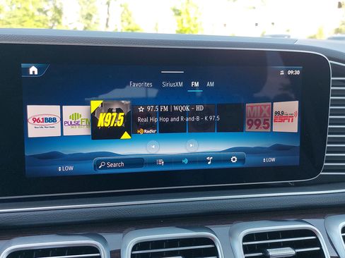 Used 2026 Mercedes-Benz GLE 450 GLE 450 image 23