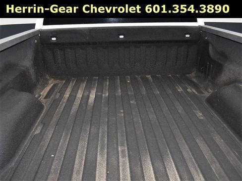 Used 2016 Chevrolet Silverado 2500 LT image 20