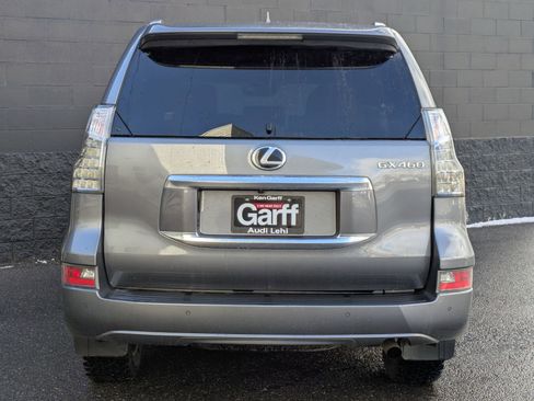 Used 2023 Lexus GX 460 Premium image 6