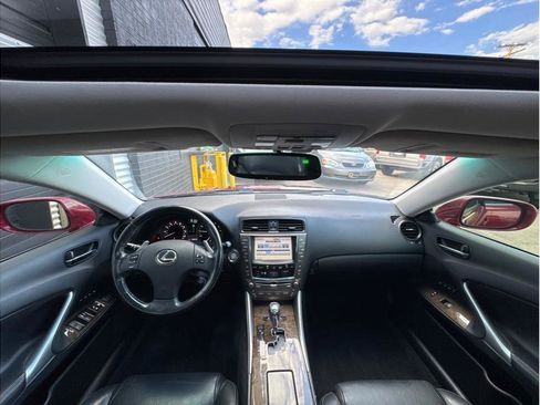 Used 2010 Lexus IS 250 AWD image 14