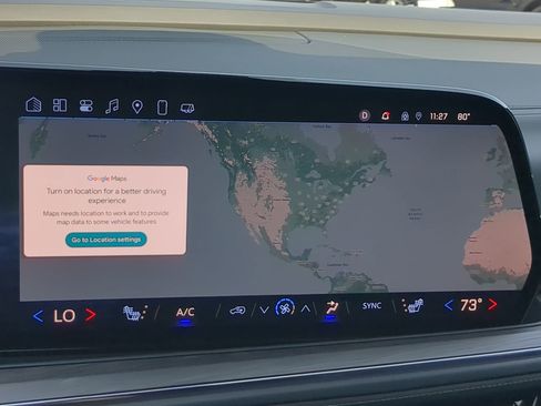 Used 2025 Chevrolet Tahoe LT w/ Comfort Package image 20