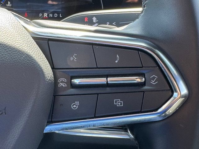 Certified 2026 Chevrolet Equinox LT FWD image 17