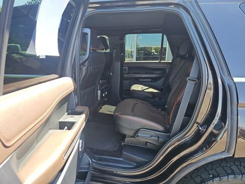 Used 2021 Ford Expedition King Ranch AWD/4WD image 8