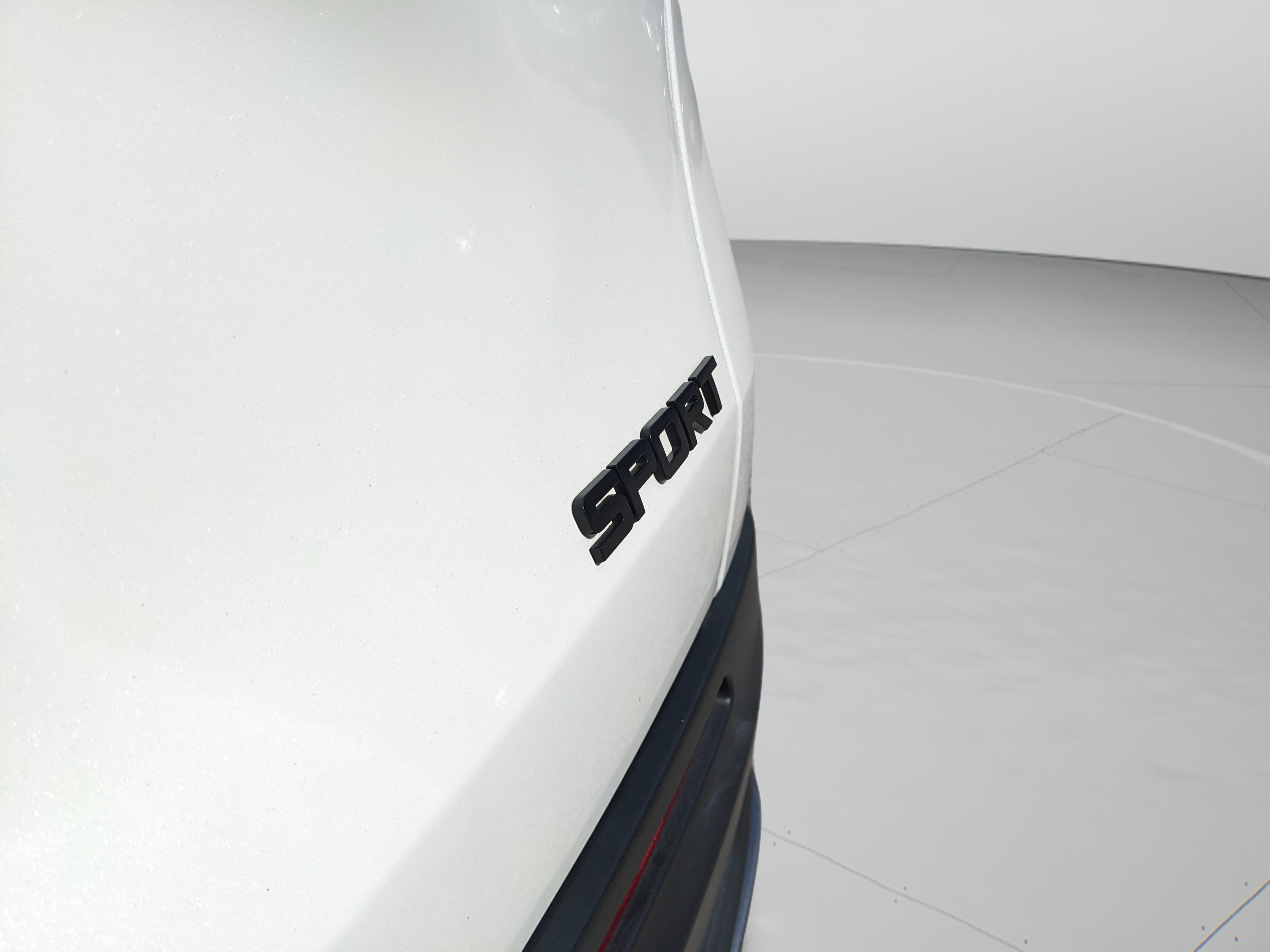 Used 2024 Honda HR-V Sport image 40