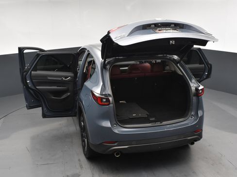 Used 2024 MAZDA CX-5 Carbon Edition AWD/4WD image 28