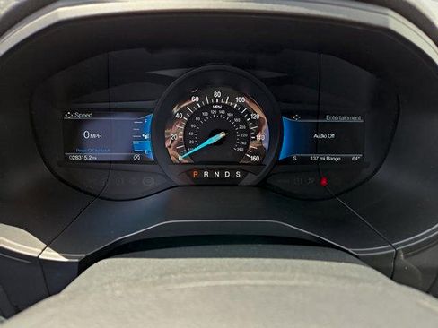 Certified 2023 Ford Edge SEL w/ Convenience Package AWD/4WD image 16