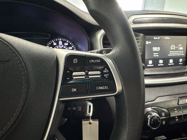 Used 2020 Kia Sorento LX AWD/4WD image 33