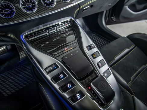 Used 2020 Mercedes-Benz AMG GT 63 S image 33