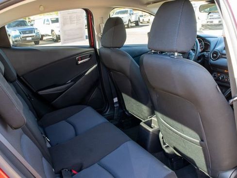 Used 2016 Scion iA image 17