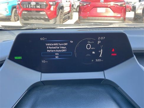 New 2026 Toyota Prius LE image 20