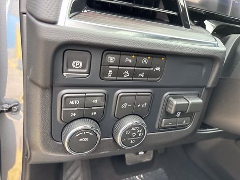 New 2026 Chevrolet Tahoe Premier AWD/4WD image 29