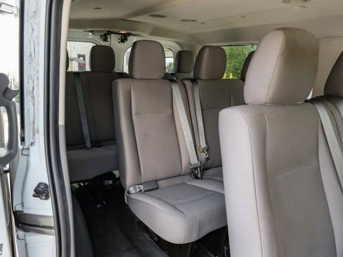 Used 2020 Nissan NV 3500 S image 32