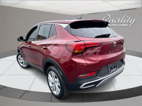 Used 2024 Buick Encore GX Preferred FWD image 6
