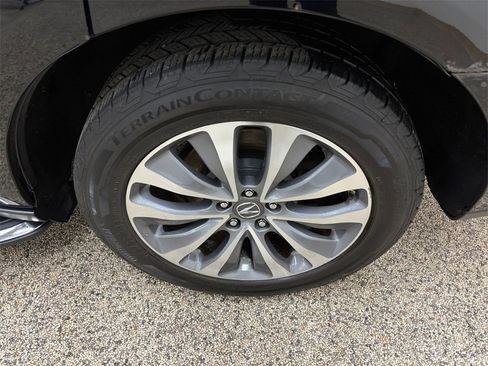 Used 2016 Acura MDX 3.5L image 37