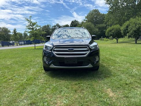 Used 2018 Ford Escape SE AWD/4WD image 8