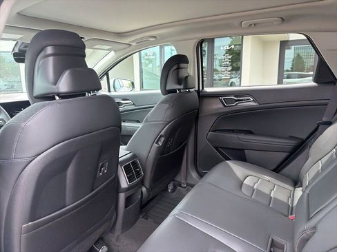 New 2026 Kia Sportage SX Prestige AWD/4WD image 20