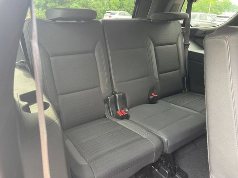 Used 2023 Chevrolet Tahoe LS AWD/4WD image 28